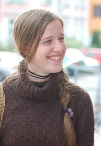 Helča Esterlová